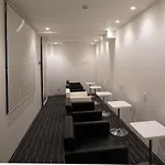 Tamachi Bay Hotel
